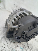 MERCEDES W205 C CLASS 1.6 DIESEL OM626951 ALTERNATOR A0009063701 #