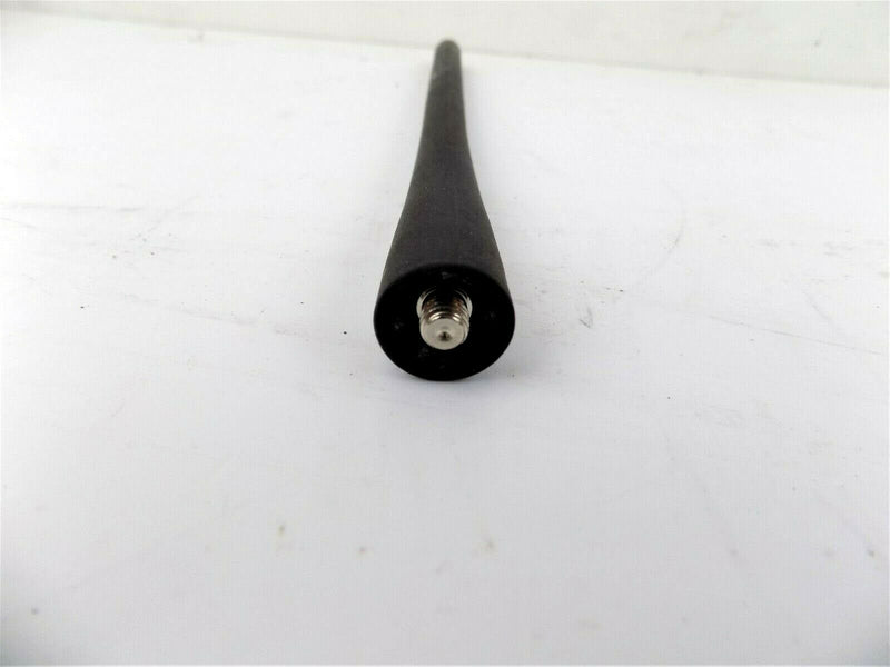MERCEDES B CLASS, VW UP- ROOF ANTENNA STICK ROUND AERIAL AM/FM 20cm THREAD 6mm