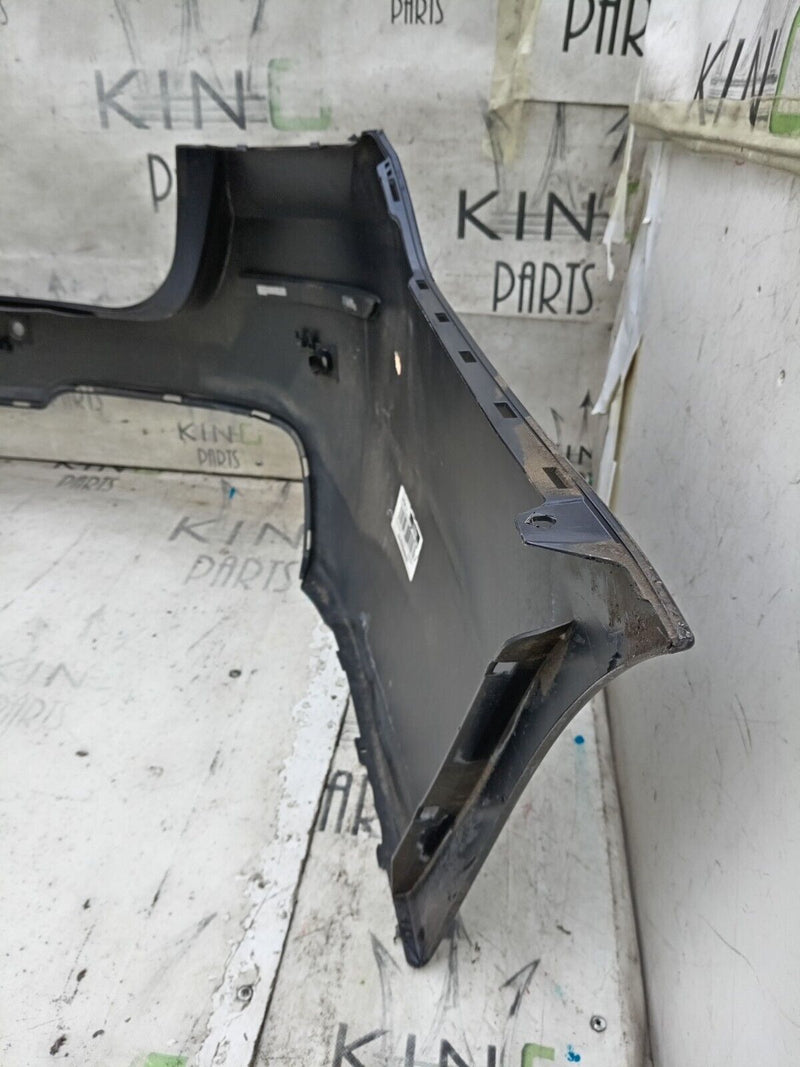 BMW 5 F11 ESTATE M-SPORT 2010-2013 REAR BUMPER PDC GENUINE 5112 7906327