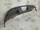 VW GOLF MK7 REAR BUMPER DIFFUSER SKIRT VALANCE 539807658