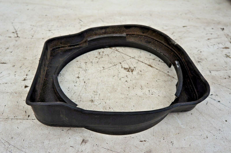 TUAREG ALHAMBRA 2010-2015 FRONT RIGHT DOOR SPEAKER FRAME / BRACKET 7L6035218