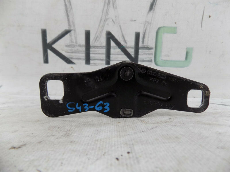 AUDI A5 8T 2007-2016 REAR BOOT TRUNK STRIKER CATCH 8T0827507 GENUINE