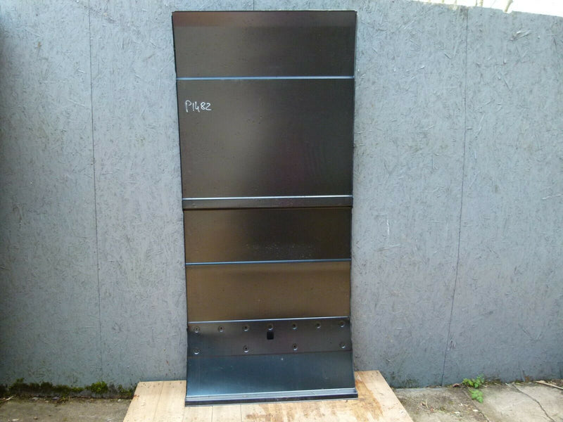 RENAULT MASTER, MOVANO 2010-2019 COATING MIDDLE PANEL RIGHT SIDE LAYER