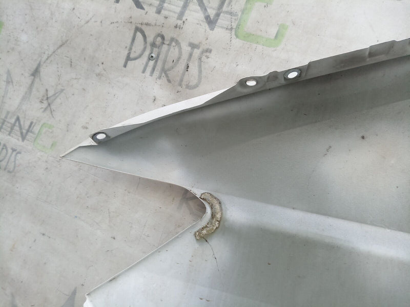 CRAFTER MK2 SY SZ 2018-ON FRONT FENDER WING PANEL RIGHT DRIVER SIDE