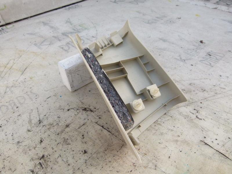 MINI COUNTRYMAN R60 2010-14 RIGHT C-PILLAR COLUMN TRIM GENUINE 9801268