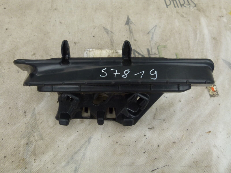 PEUGEOT 308 2013-2017 RIGHT DRIVER SIDE DEFLECTOR GENUINE 9800072080