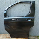 FORD TRANSIT CUSTOM FACELIFT 2018-22 FRONT DOOR PANEL LEFT PASSENGER SIDE