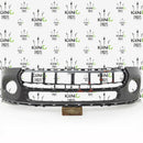 BMW MINI COOPER ONE F56 2014 2015 2016 GREY FRONT BUMPER GENUINE 7317969 (A7344)