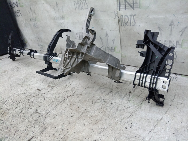 MERCEDES C CLASS W205 2014-2021  DASHBOARD BRACKET FRAME TRUSS A2056800155 #