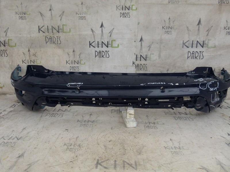 FORD KUGA MK2 ST FACELIFT 2016-2018 REAR BUMPER PDC GENUINE CV4J17D781