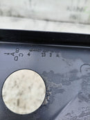 MERCEDES SPRINTER W907 2019-23 REAR SIDE LEFT WHEEL HOUSING SIDEWALL PANEL P1997