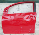 CITROEN C1 TOYOTA AYGO MK2 2014-22 FRONT DOOR PANEL LEFT PASSENGER SIDE