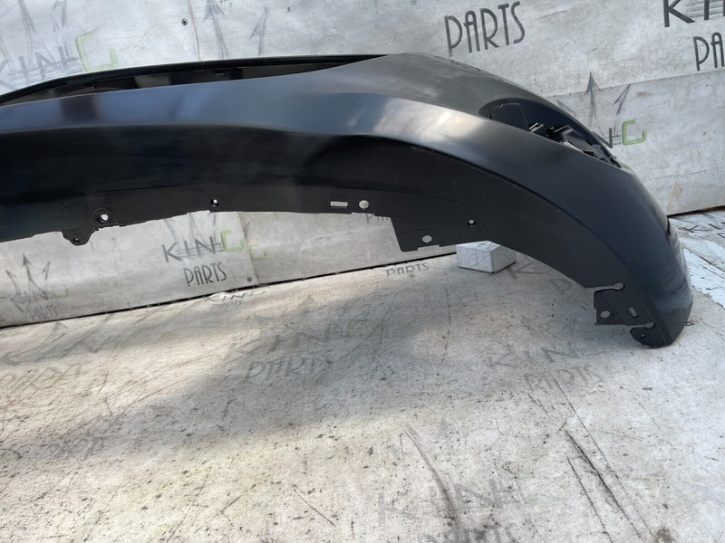 MAZDA 2 2010-2014 FACELIFT FRONT BUMPER GENUINE DR61-50031