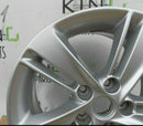 VAUXHALL GRANDLAND X 17'' INCH ALLOY WHEEL 17 x7.5J IS45 3551539