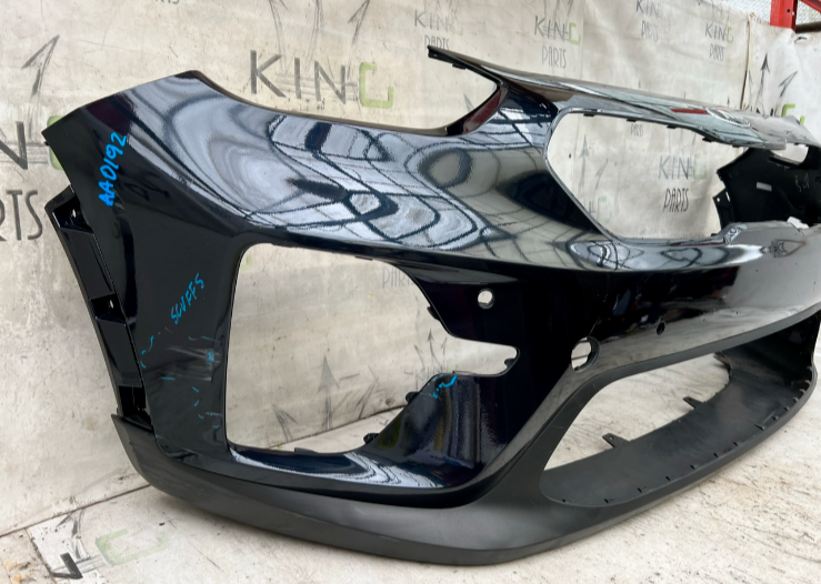 KIA NIRO HYBRID 2019-ON FRONT BUMPER PDC GENUINE 86511-Q4000