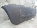 FIAT 500 2007-2013 REAR BUMPER GENUINE PDC PRIMED AFTERMARKET