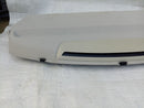 MERCEDES C CLASS W205 SALOON 2014-2021 PARCEL SHELF WITH THIRD BRAKE LIGHT  #