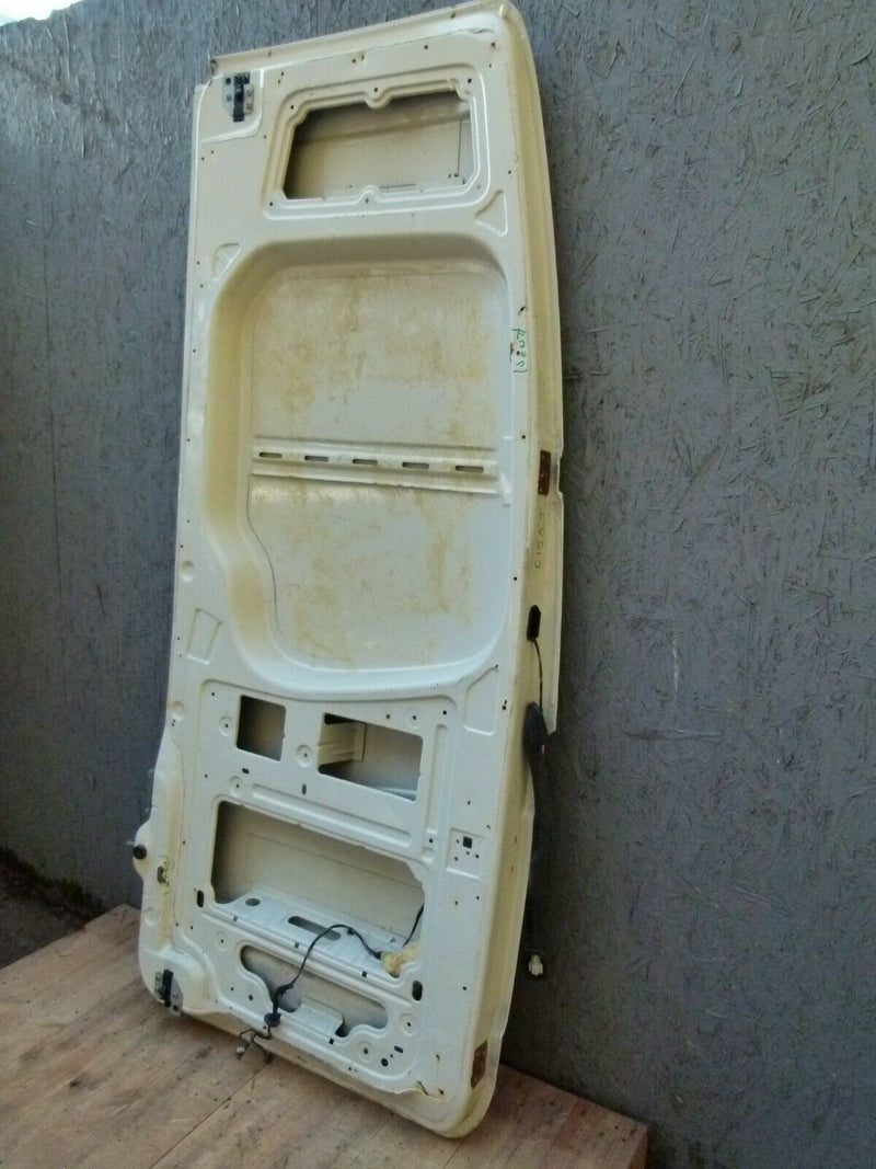 MERCEDES SPRINTER 906 CRAFTER 2006-17 LEFT PASSENGER SIDE REAR DOOR PANEL