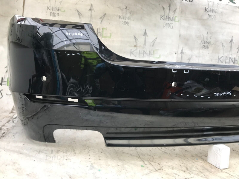 BMW 5 SERIES F10 2010-2013 REAR BUMPER PDC GENUINE 7184781