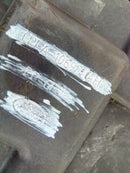 RANGE ROVER SPORT 13-17 BATTERY TRAY BOX HOUSING GENUINE CPLA10697AH