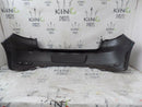VW GOLF VI MK6 2009 2010 2011 2012 GREY REAR BUMPER GENUINE 5K6807421