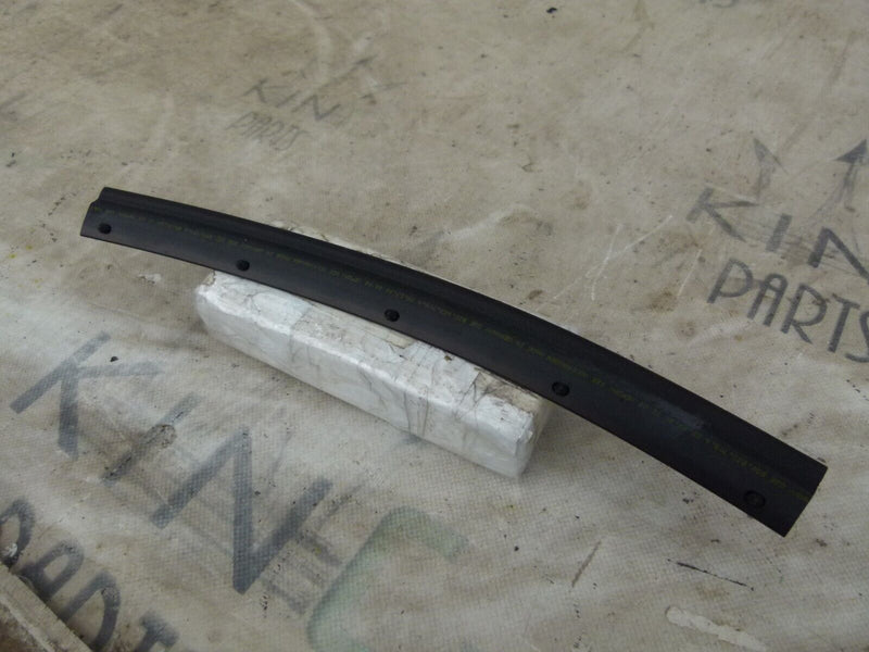 VW GOLF MK7 2012-2016 BONNET FRONT RUBBER SEAL GENUINE 5G0823709