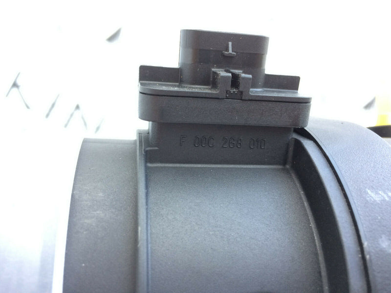 VW EOS, TRANSPORTER, CC, GOLF JETTA 2.0 TDI BOSCH AIR MASS FLOW METER 03L906461A