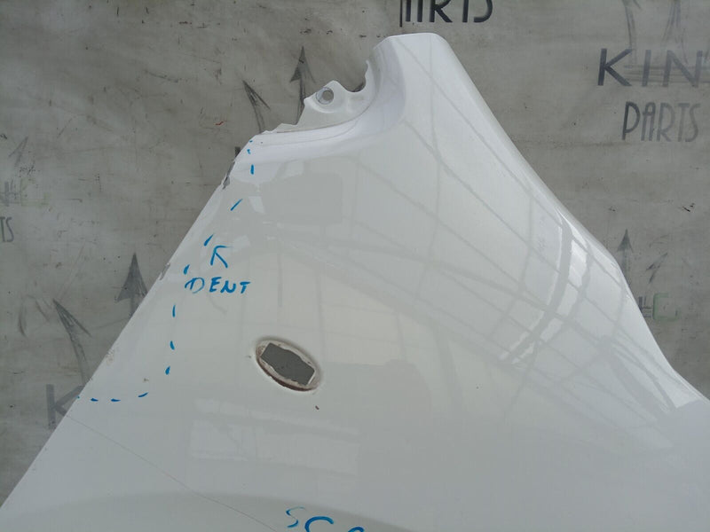 CITROEN DISPATCH VIVARO EXPERT 2018-22 FRONT FENDER WING PANEL RIGHT SIDE WN1387