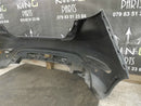 Ford Fiesta MK8 2008-2013 Rear Bumper Genuine Grey (A5320)