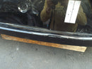 Nissan Leaf 2010-On Rear Bumper Genuine Black (3570)