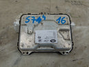 JAGUAR LAND ROVER LED CONTROL UNIT MODULE ECO GENUINE 19597900