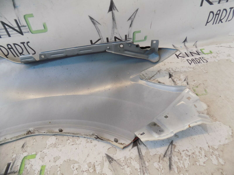 NISSAN X-TRIAL 2014-ON FRONT LEFT WING FENDER PANEL WHITE