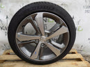 PEUGEOT 308 MK2 2013-2021 17" ALLOY WHEEL 7.5Jx17 ET44 GENUINE 9677989777