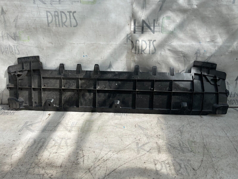 AUDI Q3 S-LINE 2018-ON FRONT BUMPER UNERTRAY 83A807611