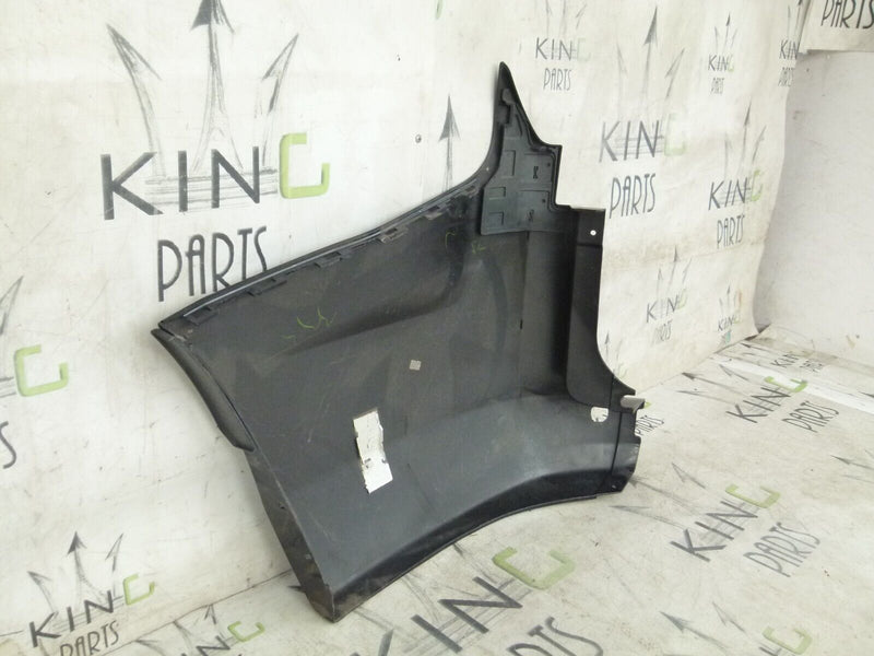 FORD TRANSIT CUSTOM MK8 REAR BUMPER RIGHT CORNER TRIM GENUINE BK2117926AA