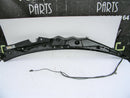 MERCEDES W212 E-Class E220 2010-15 FRONT WIPER COVER TRIM PANEL LINE A2128300113