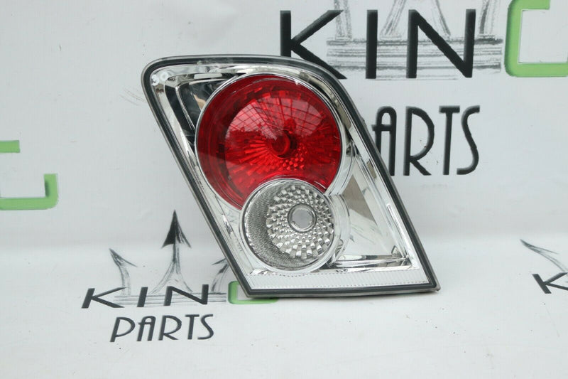 MAZDA 6 2002-2007 HATCH 5DR DRIVER RIGHT SIDE REAR LIGHT LAMP 226-61971R