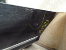 MERCEDES C CLASS A205 W205 W 205 2014-ON REAR BUMPER GENUINE BLACK (A1321)