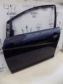 SEAT ALTEA 2009-2015 GENUINE FRONT DOOR PANEL LEFT PASSENGER SIDE N/S