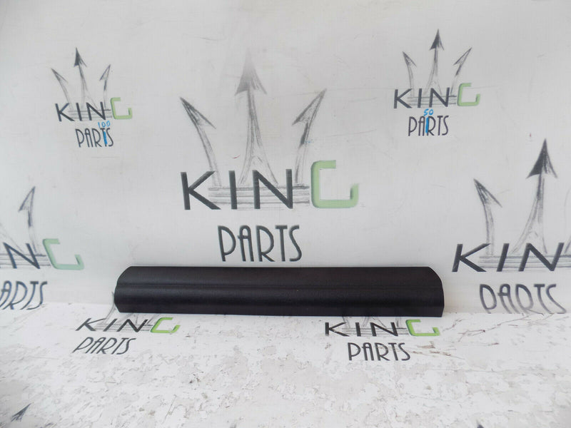 BMW 5 SERIES F11 2010-2017 TOURING FRONT DOOR SILL SIDE SKIRT COVER TRIM 9162721