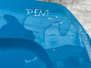 MG MG4 EV (EH32) 2022-ON GENUINE BONNET HOOD PANEL in BLUE
