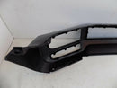 NEW MODEL ! MERCEDES G CLASS (W463) - 2018 BLACK FRONT BUMPER GENUINE OEM