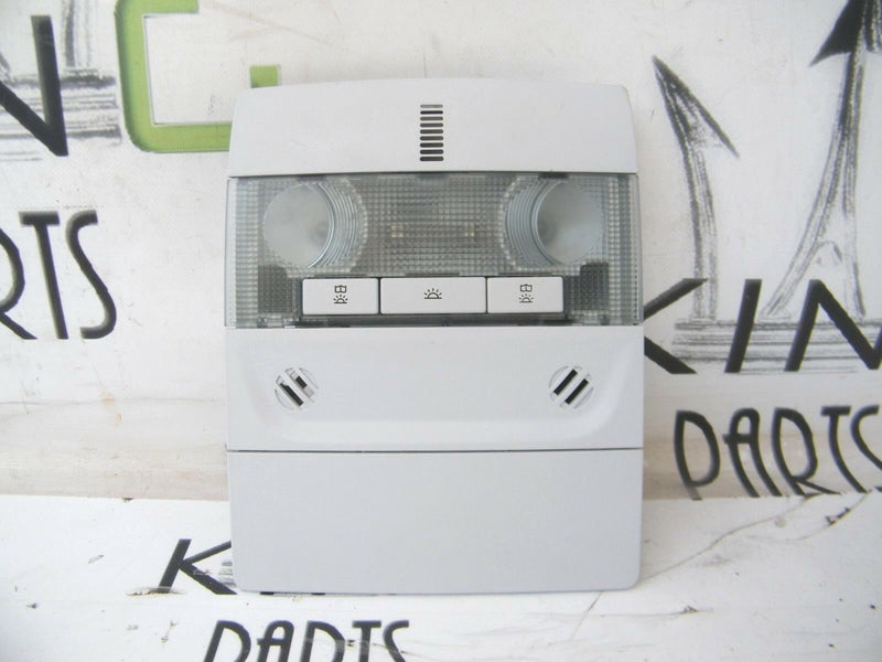 VAUXHALL CORSA D 2006-2014 FRONT ROOF INTERIOR LIGHT 510511640