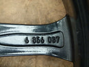 BMW F40 F44 GENUINE ALLOY WHEEL RIM 7,5JX17H2 ET54 17" 6856087 TYRE DAMAGE