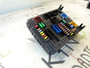 PEUGEOT 308 SW ESTATE 2017-21 GENUINE FUSES RELAYS BOX 9830790580