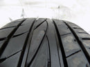 SKODA FABIA MONTE CARLO VRS 17" ALLOY WHEEL 7Jx17 ET45 + TYRE  - GENUINE