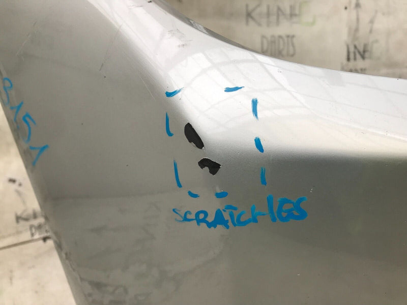 BMW 3 SERIES F30 2011-2015 FRONT BUMPER GENUINE 7308347