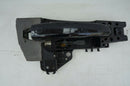 AUDI A4 (B8) 2008-2015 FRONT LEFT SIDE DOOR HANDLE + BRACKET 8T0837885A