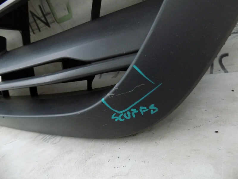 MERCEDES SPRINTER MK3 2019-2021 FRONT BUMPER GRILL GENUINE A9108852600