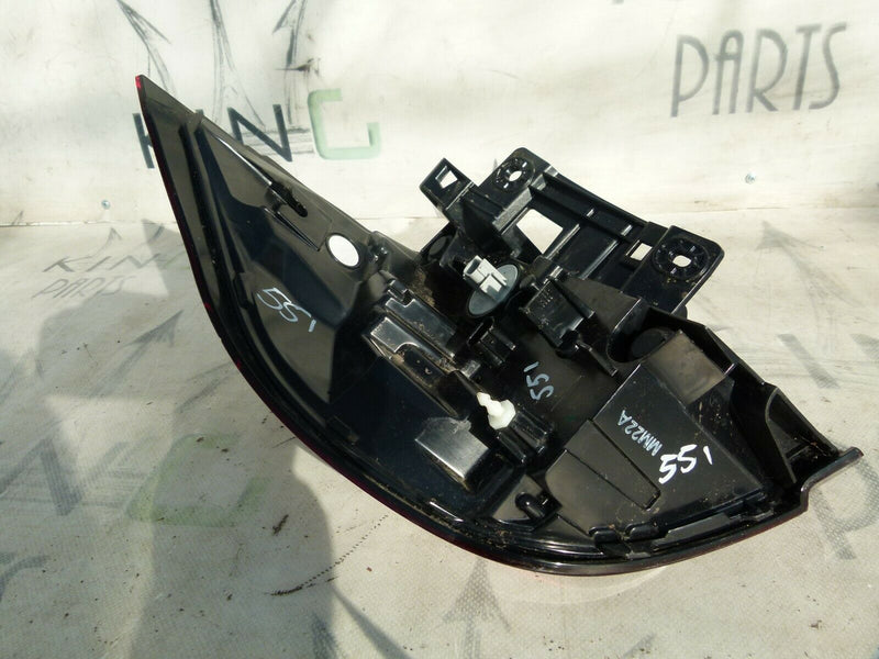 HONDA JAZZ FIT MK4 GR GS 2020-ON GENUINE RIGHT DRIVER SIDE REAR LIGHT LAMP